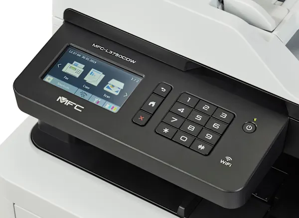 Brother DCP-L3750CDW specyfikacja